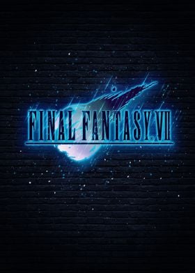 Final Fantasy VII 