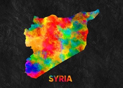 syria