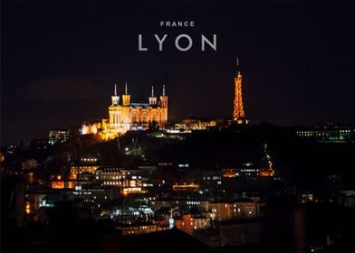 Lyon France