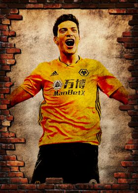 Raul Jimenez