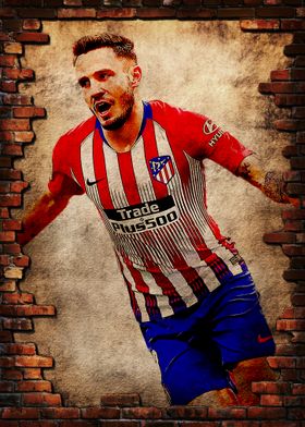 Saul Niguez