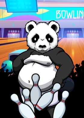 Panda Bowling Sport A 2