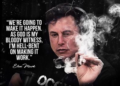 Elon Musk quotes