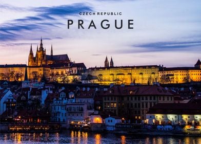  Prague Czech Republic