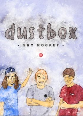 DUSTBOX