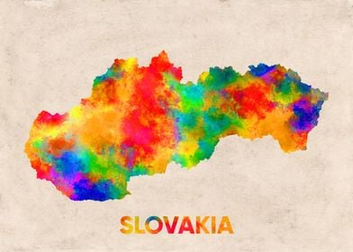 slovakia