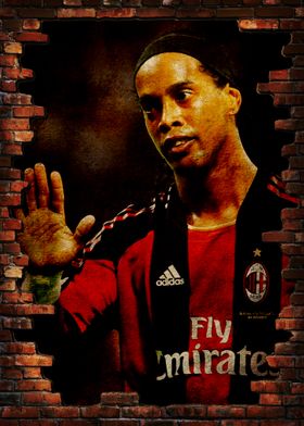 Ronaldinho