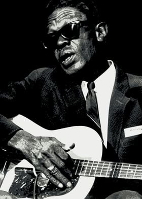 Lightnin Hopkins