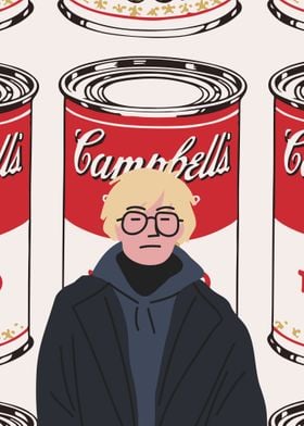 Andy Warhol