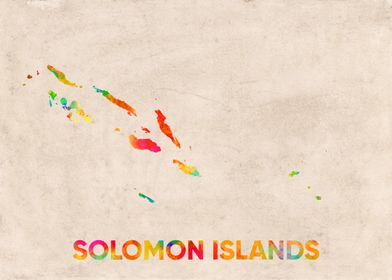 solomon islands