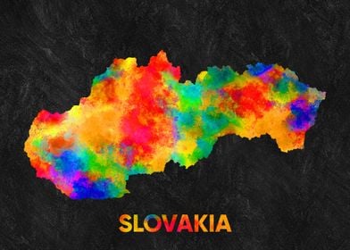 slovakia