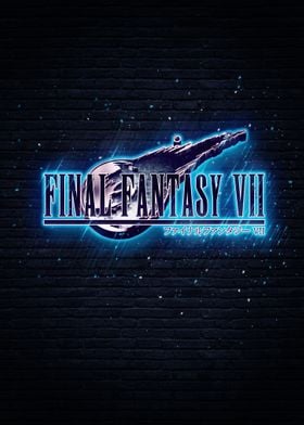 Final Fantasy VII 