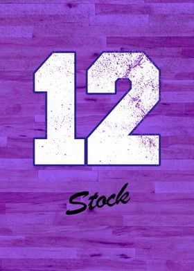 Stock 12