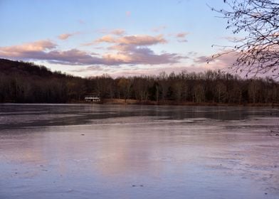 Tilson Lake