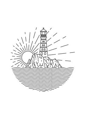 Lighthouse