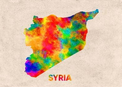 syria