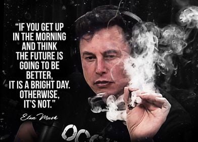 Elon musk quotes