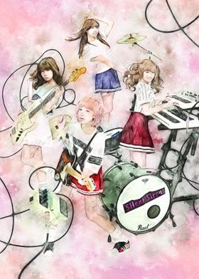 Silent Siren