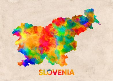 slovenia