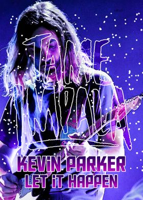 kevin parker 5