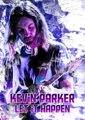 kevin parker 7