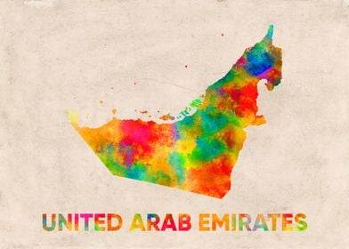 united arab emirates