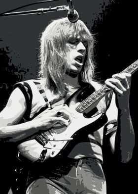 Steve Howe 