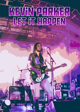 kevin parker 2