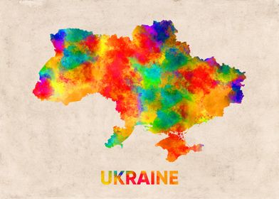 ukraine