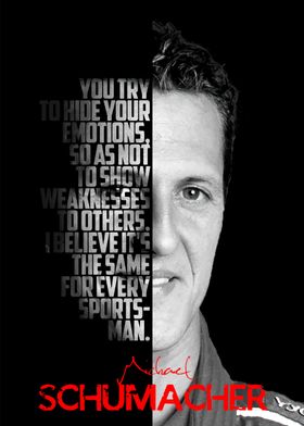 Michael Schumacher