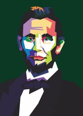 Abraham Lincoln