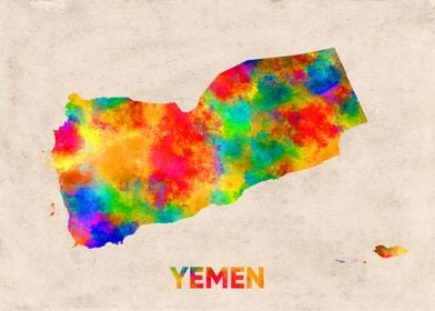 yemen