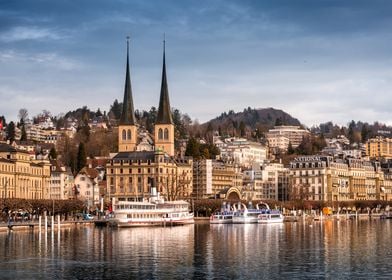 Lucerne