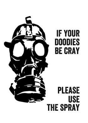 Funny Bathroom Doodies 2