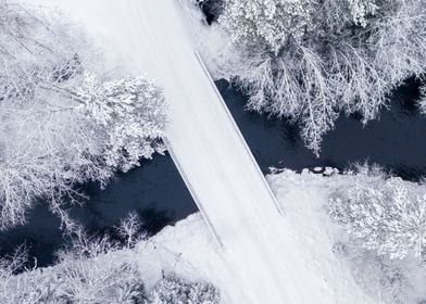 Black River Bridge