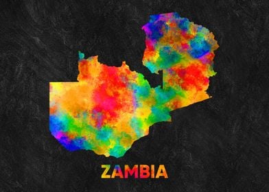 zambia