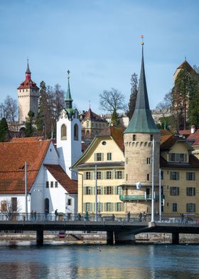 Lucerne