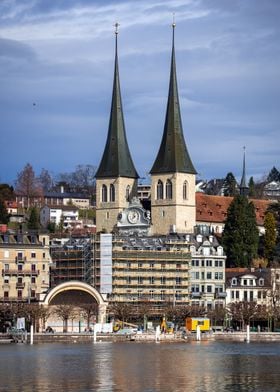 Lucerne