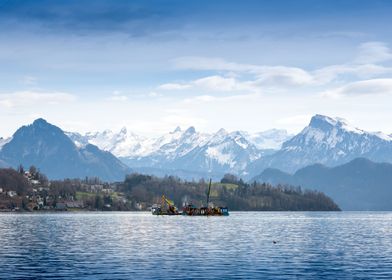 Lucerne