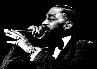 nipsey hussle