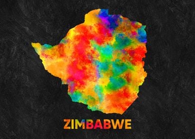 zimbabwe