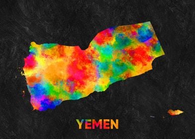 yemen