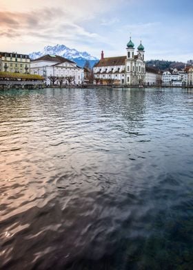 Lucerne