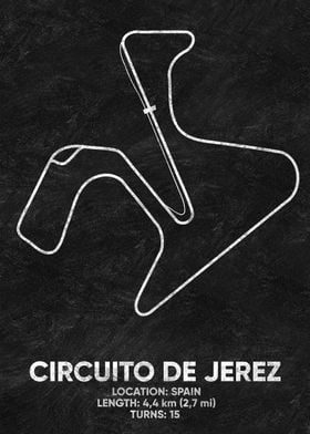 Circuito de Jerez