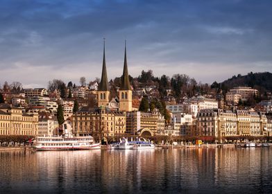 Lucerne