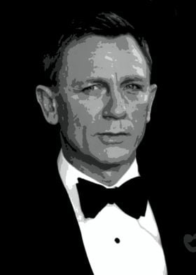 James Bond Movies