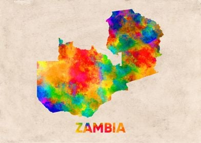 zambia