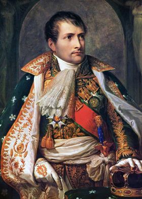 Napoleon I of France 