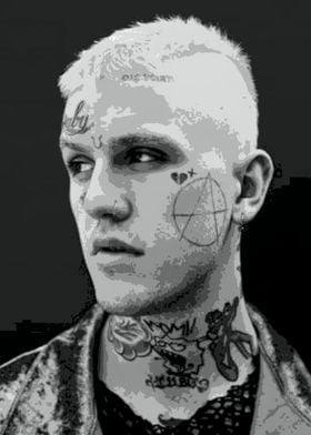 lil peep