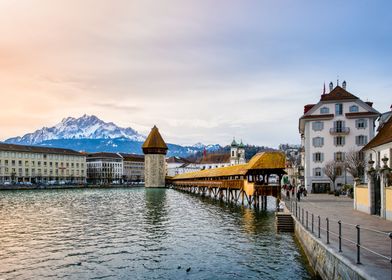 Lucerne